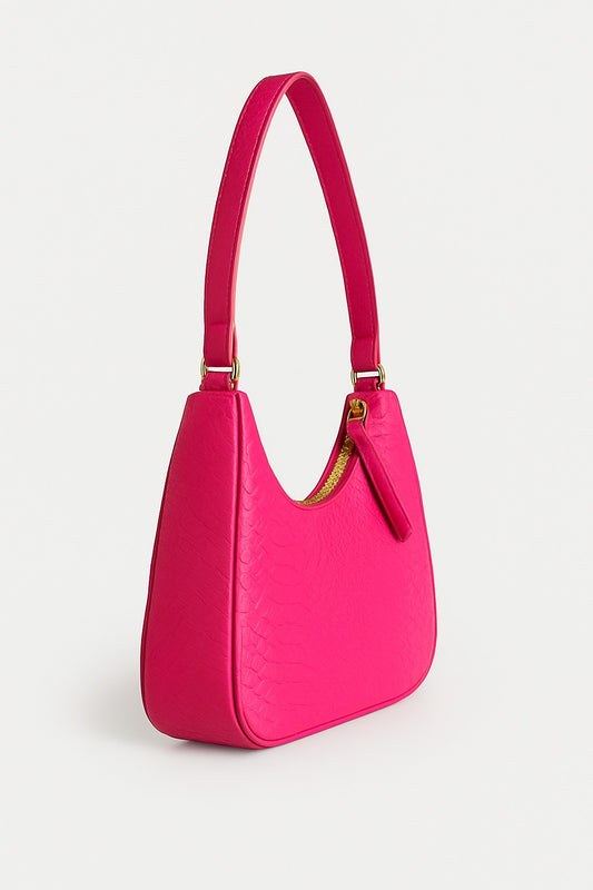 CARRY BELLE - HOT PINK