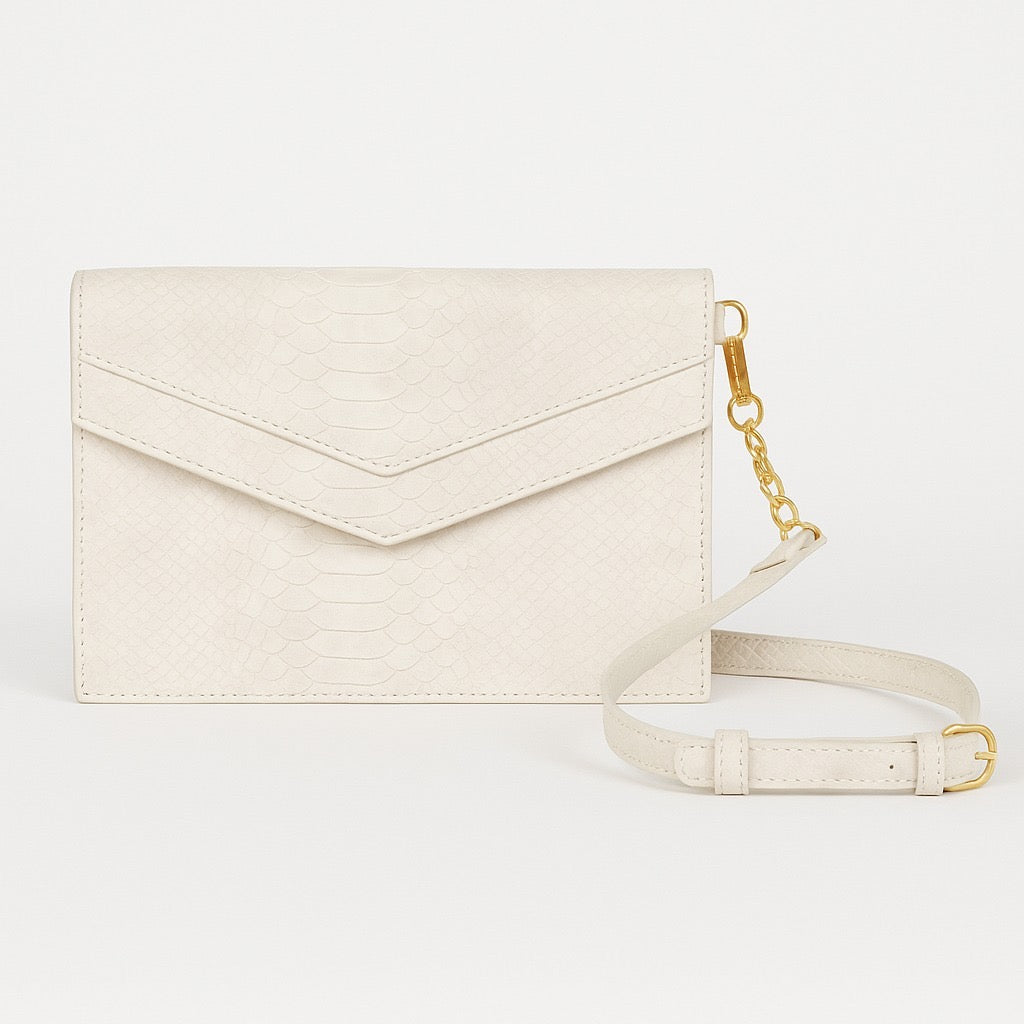 Clutch Layers - Hueso