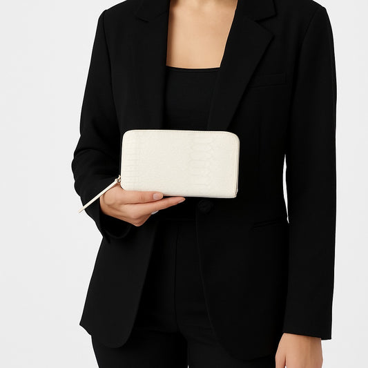 Cartera for Her - Hueso