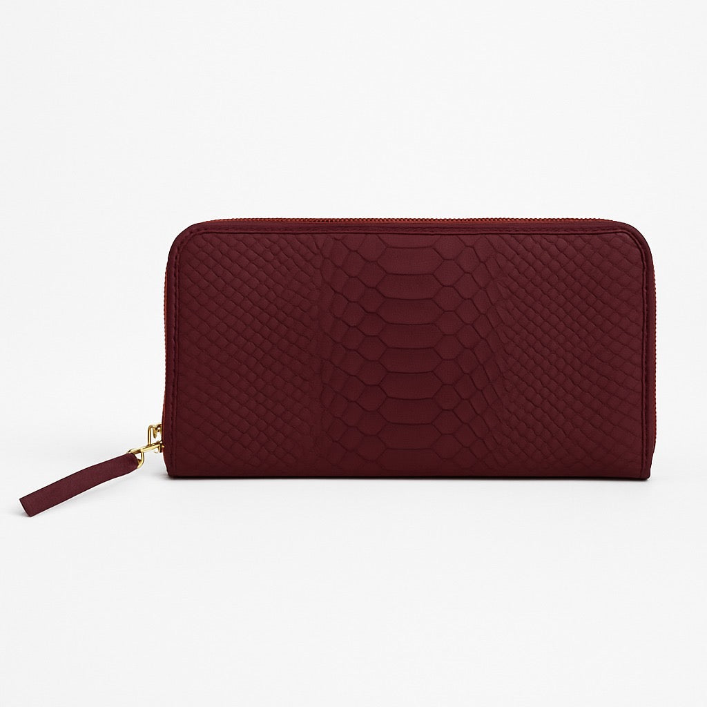 Cartera for Her - Vino