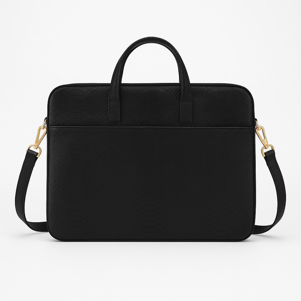 CARRY LUX - NEGRO