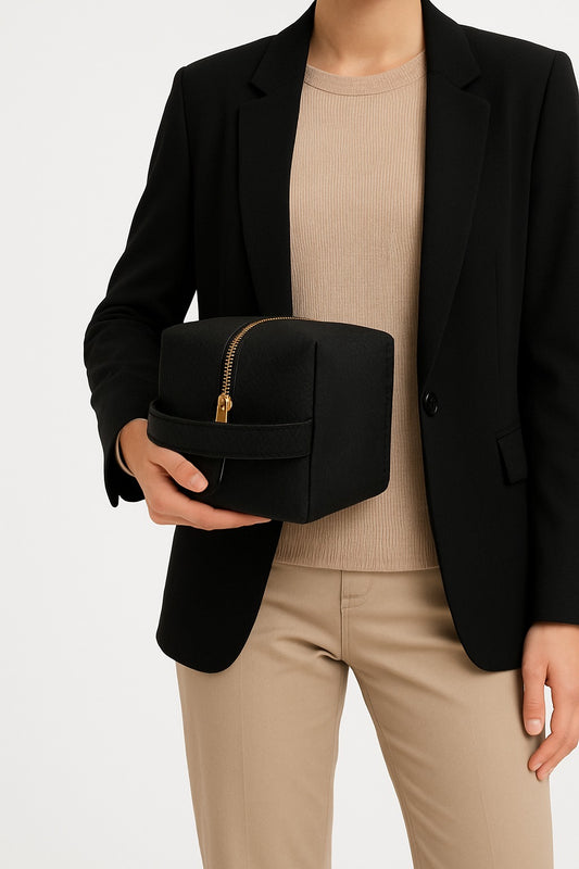 MAGNOLIA CASE - NEGRO