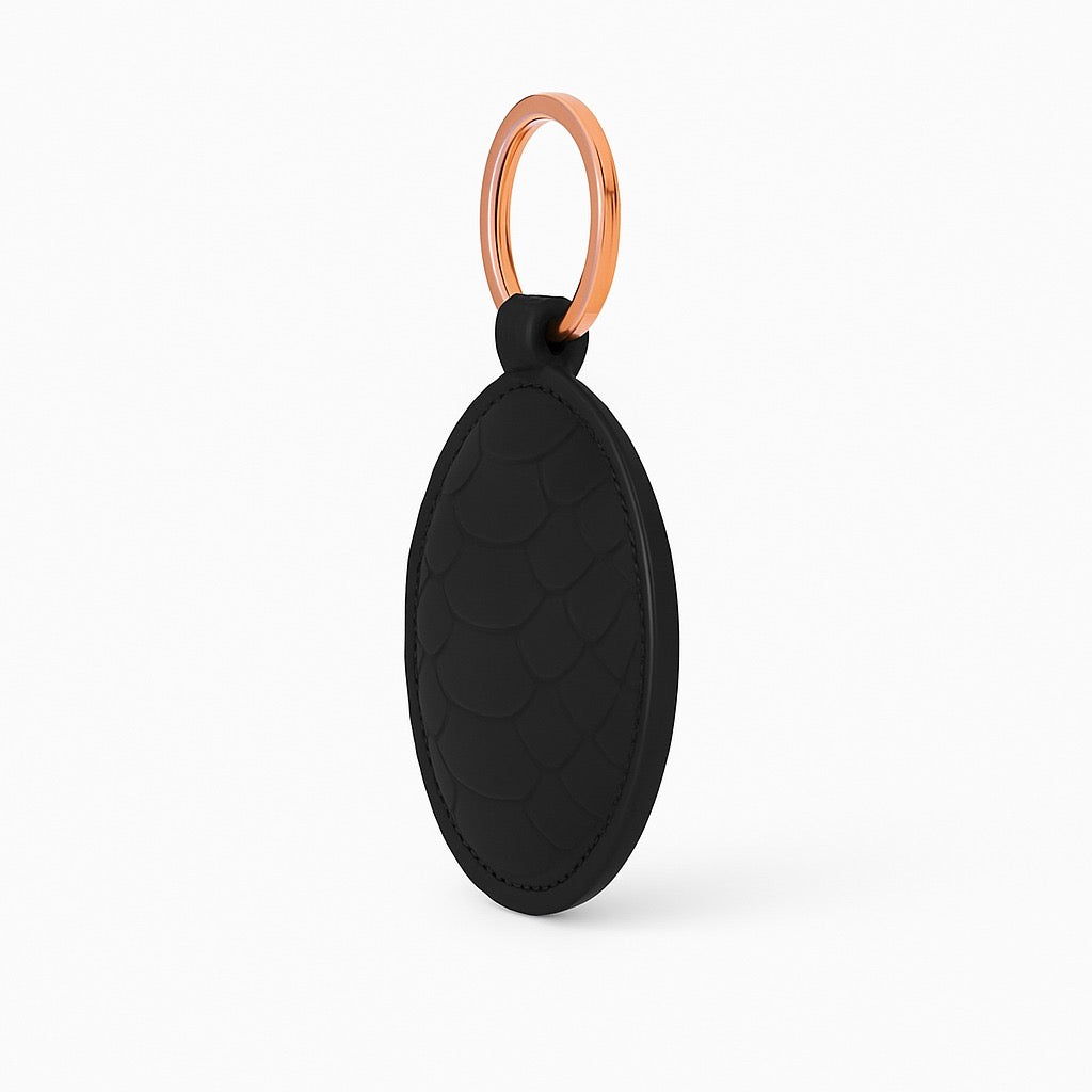 CLEO TAG - NEGRO