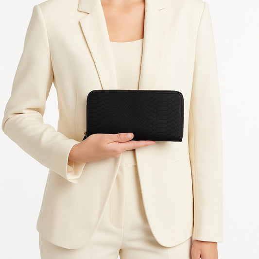 Cartera for Her - Negra