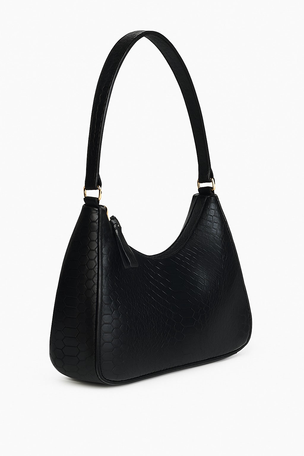 CARRY BELLE - NEGRO