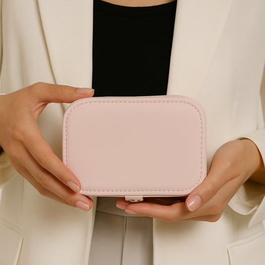 JEWEL NEST - ROSA CLARO