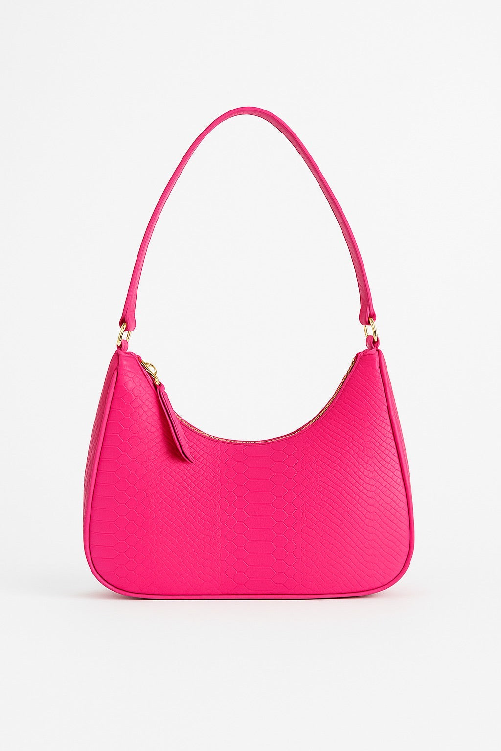 CARRY BELLE - HOT PINK
