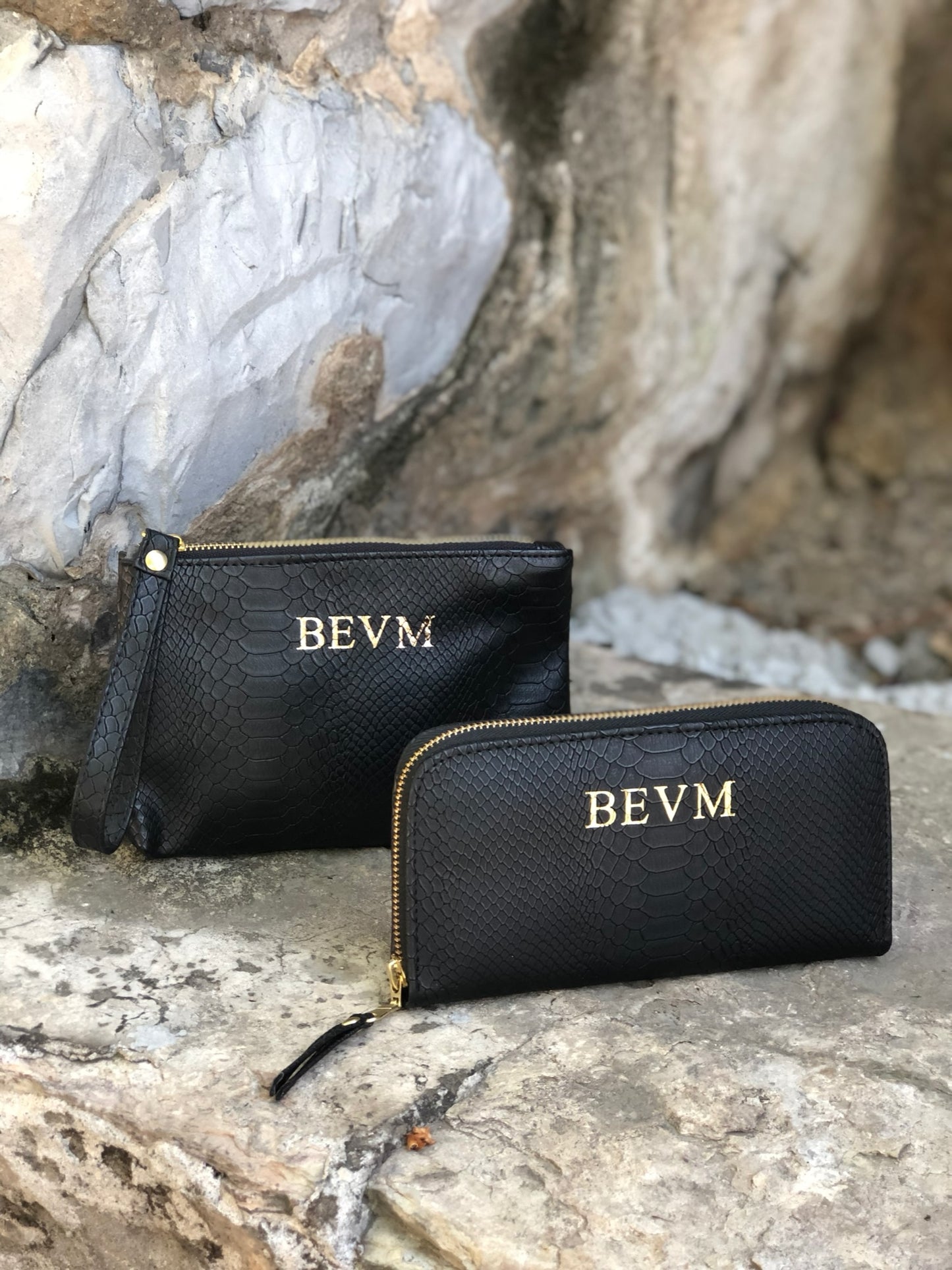 Cartera for Her - Negra