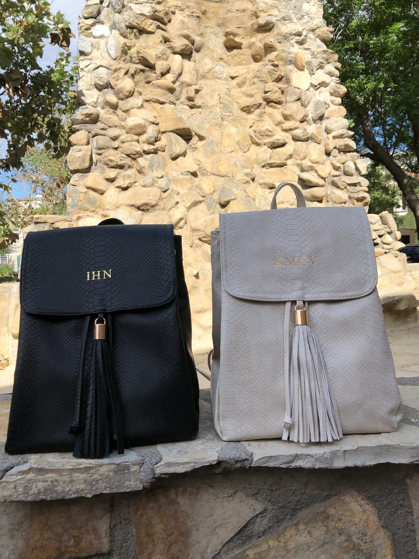 CAMELIA BAG - NEGRA