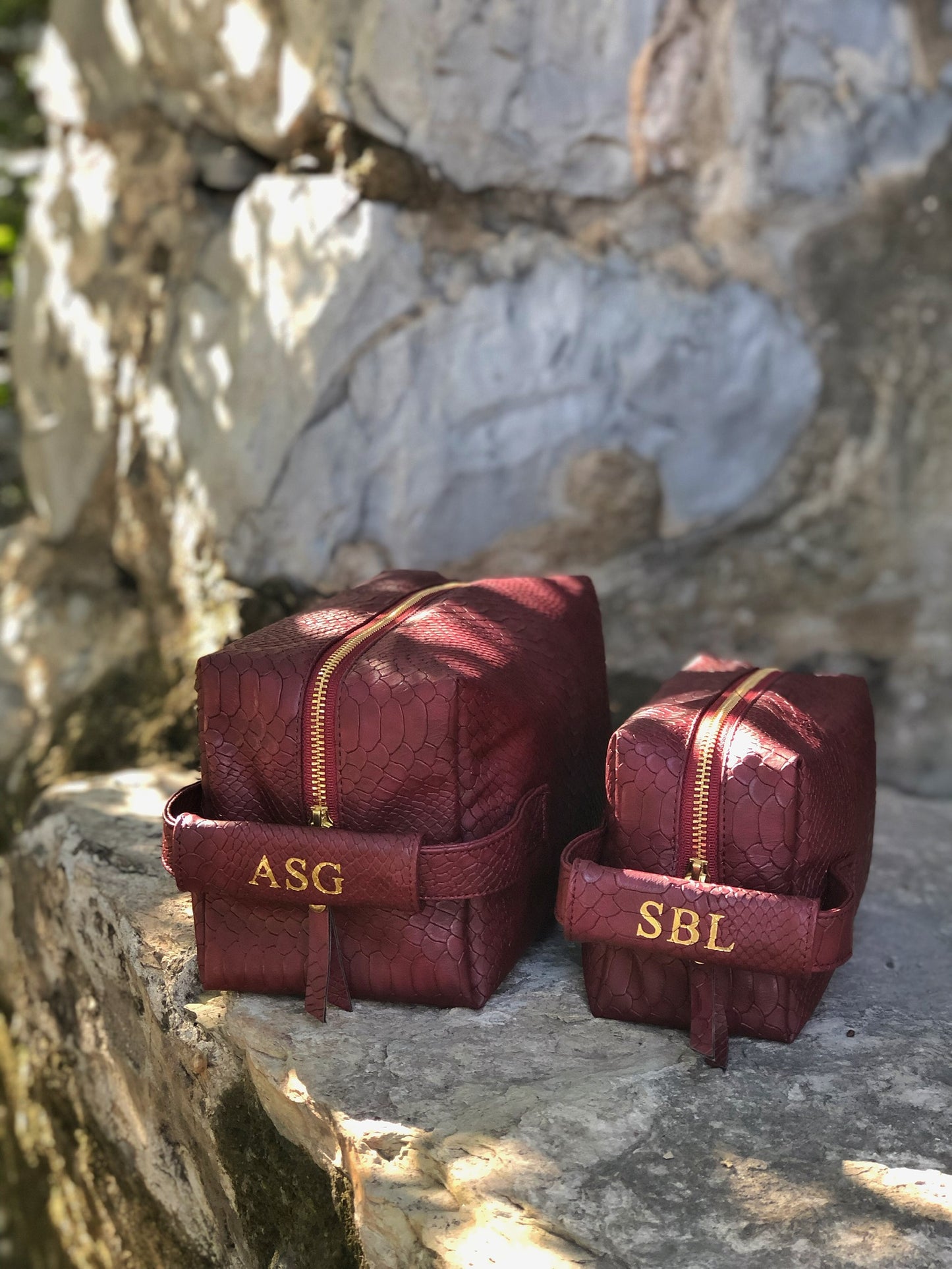 MAGNOLIA CASE - VINO