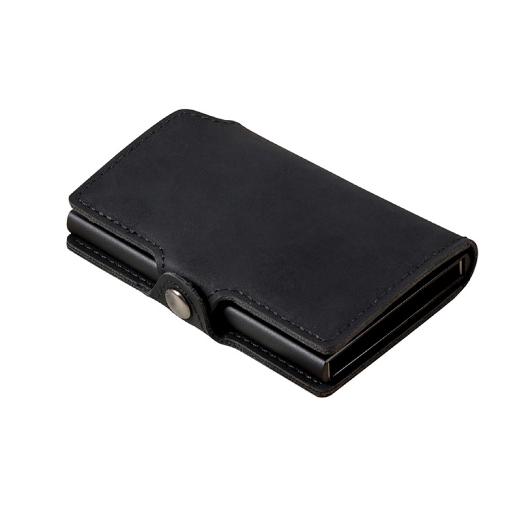 Card Case - Negro