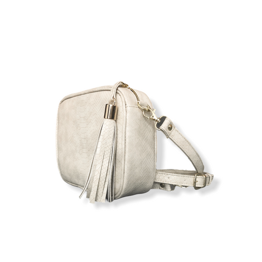 Crossbody - Hueso