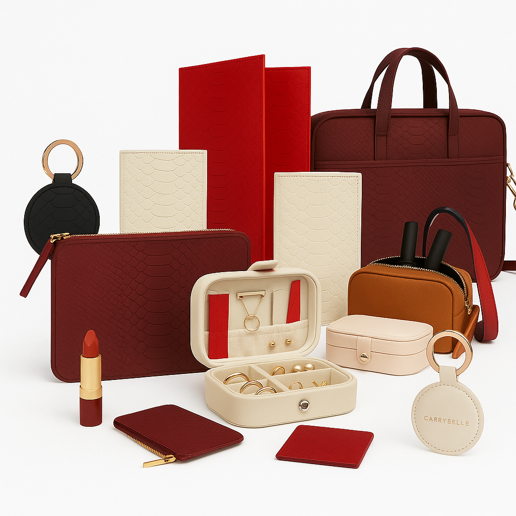 Gifts and accesories