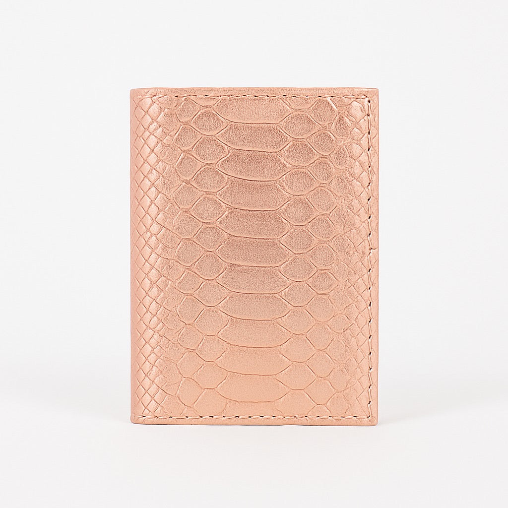 AU REVOIR - ROSE GOLD