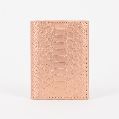 AU REVOIR - ROSE GOLD