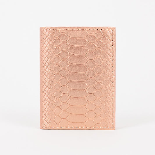 AU REVOIR - ROSE GOLD