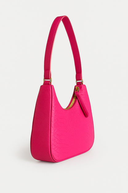 CARRY BELLE - HOT PINK