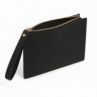 GLAM POUCH - NEGRO
