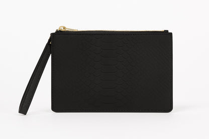 GLAM POUCH - NEGRO