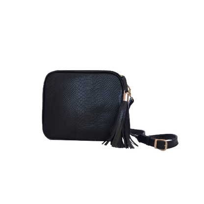 Crossbody - Negra