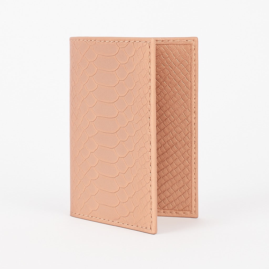 AU REVOIR - ROSE GOLD