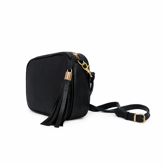 Crossbody - Negra