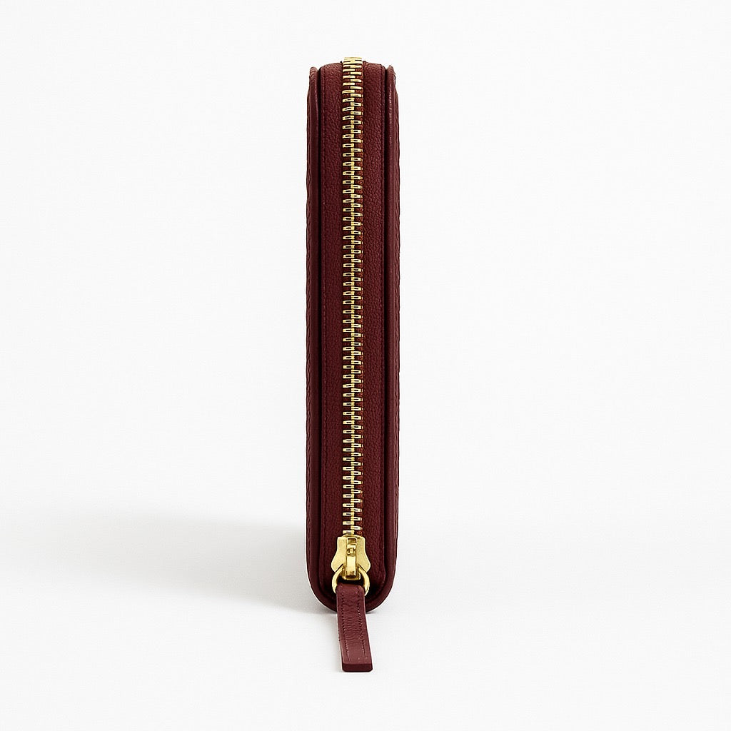 Cartera for Her - Vino