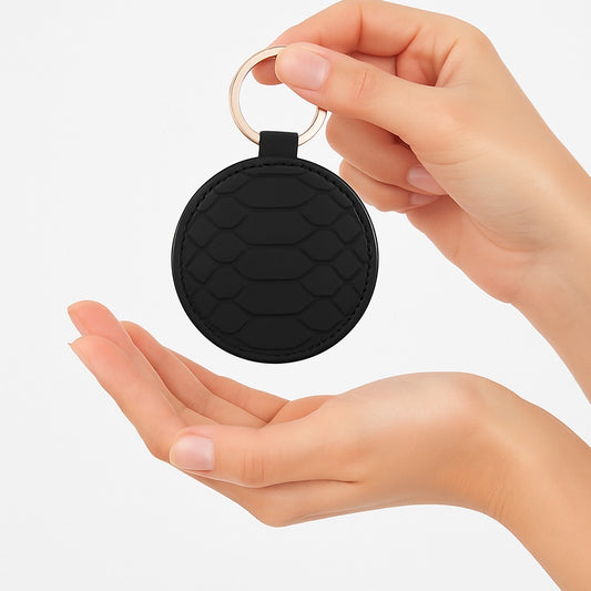 CLEO TAG - NEGRO