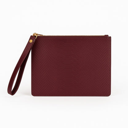 GLAM POUCH - VINO