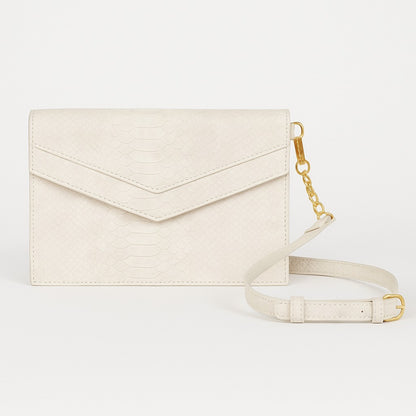 Clutch Layers - Hueso