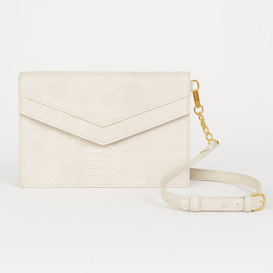 Clutch Layers - Hueso