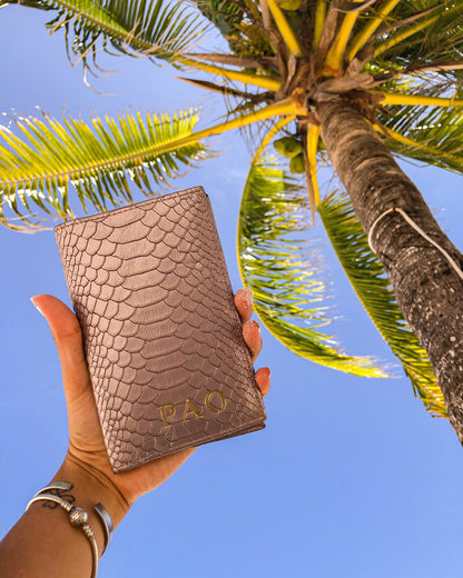 AU REVOIR - ROSE GOLD