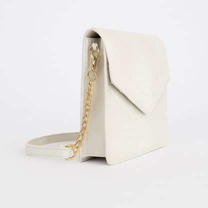 Clutch Layers - Hueso