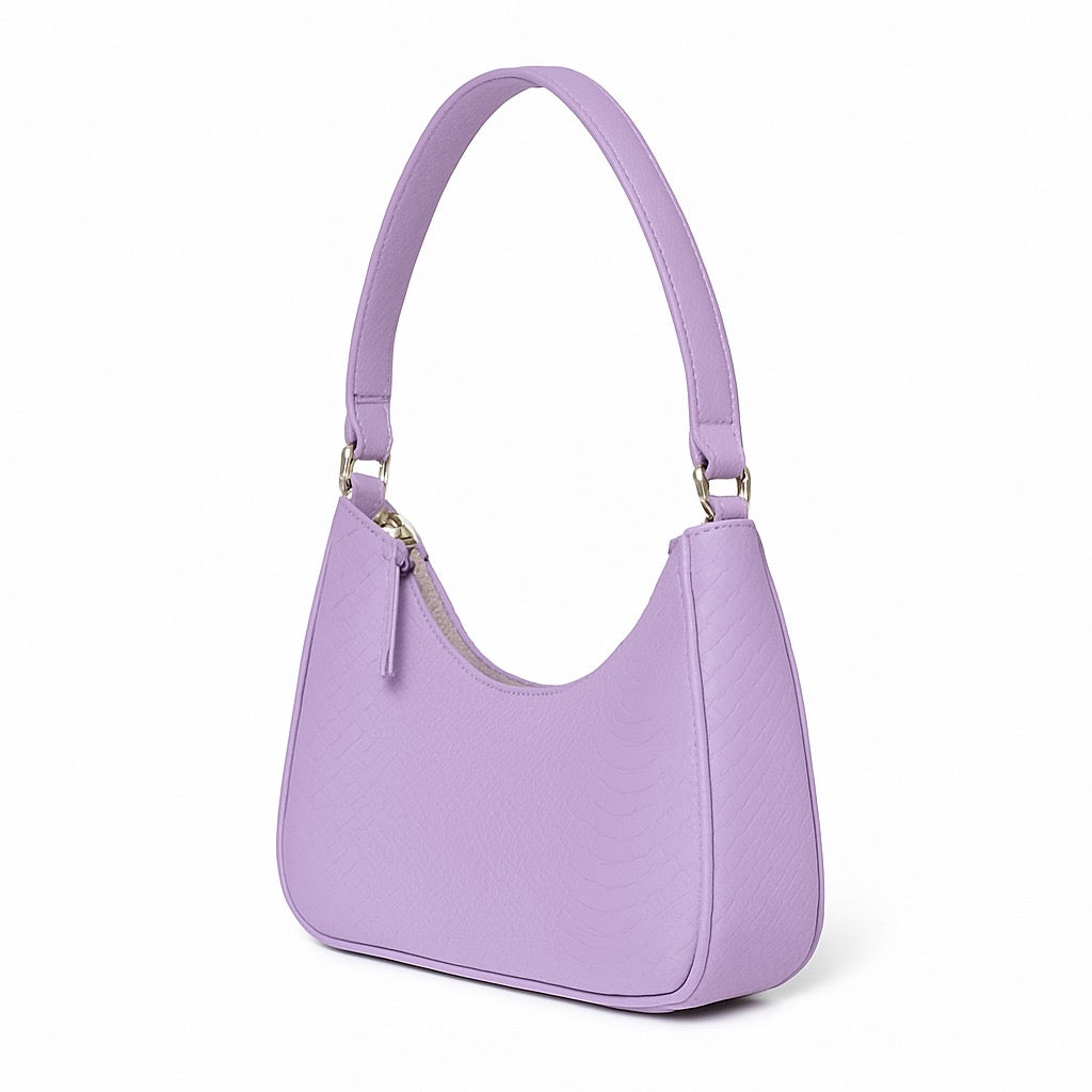CARRY BELLE - LILA