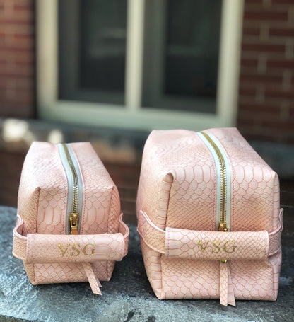 MAGNOLIA CASE - ROSA CLARO