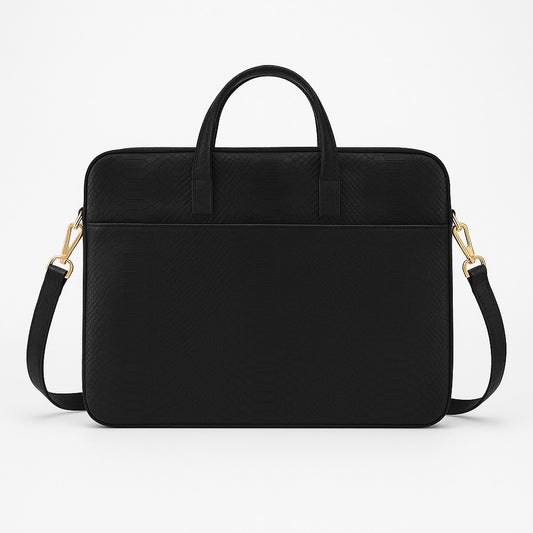 CARRY LUX - NEGRO