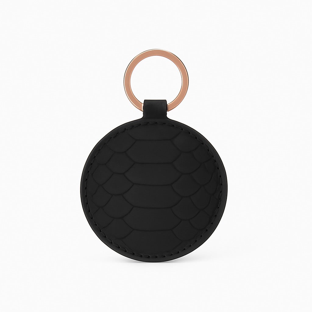CLEO TAG - NEGRO