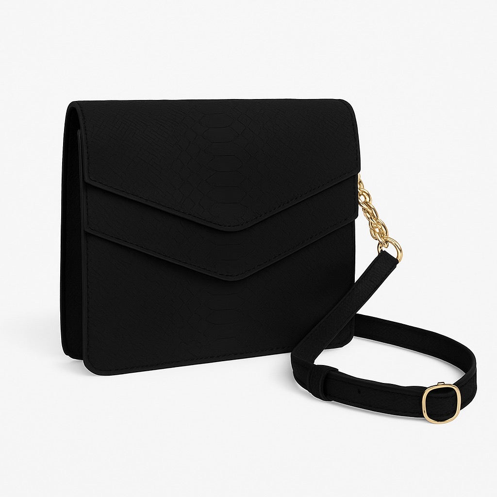 Clutch Layers - Negra