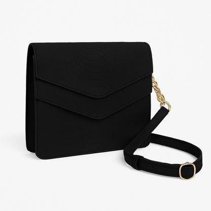 Clutch Layers - Negra