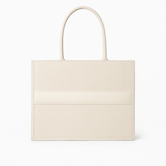 BIG TOTE BOOK - HUESO