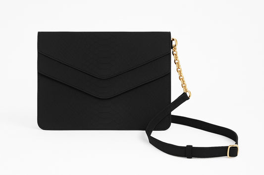 Clutch Layers - Negra