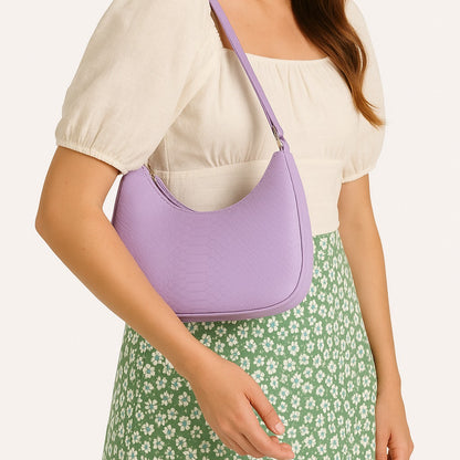 CARRY BELLE - LILA