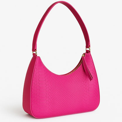 CARRY BELLE - HOT PINK