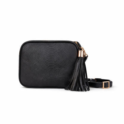 Crossbody - Negra
