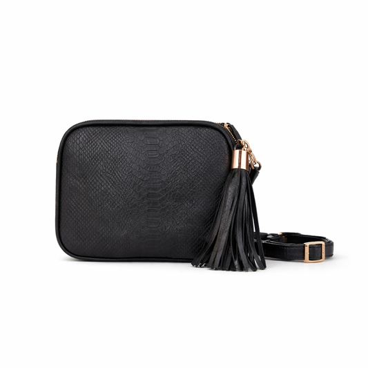 Crossbody - Negra