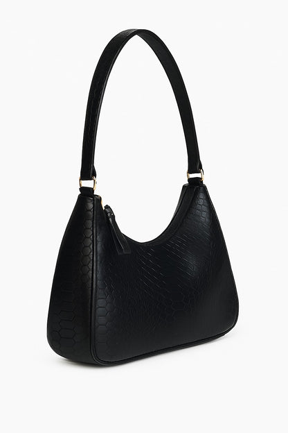 CARRY BELLE - NEGRO