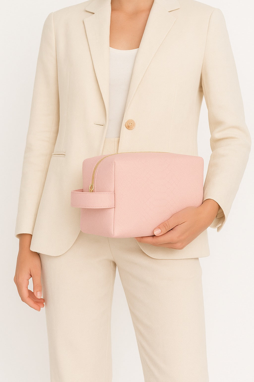 MAGNOLIA CASE - ROSA CLARO