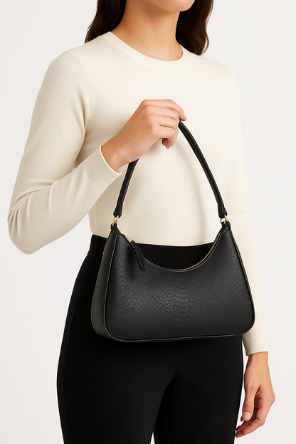 CARRY BELLE - NEGRO