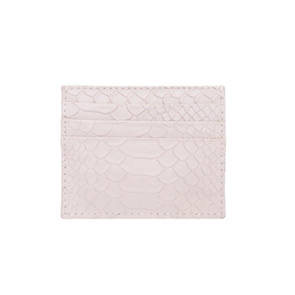 CARD CASE - HUESO
