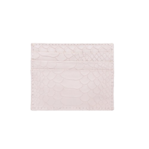 CARD CASE - HUESO